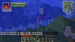 Des fusils, arbalètes, lances, masses d'armes etc Hit Splat Damage Indicators V3 3 2 Rpg Ui And Damage Amount Mod Minecraft Mods Mapping And Modding Java Edition Minecraft Forum Minecraft Forum