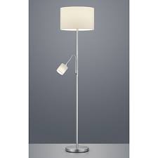 Dans l'ensemble, cette source lumineuse permet d'obtenir un éclairage doux pour toute la pièce, tandis que sa branche. Lampadaire Avec Liseuse Hotel Sb Meubles Discount