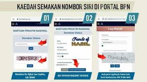Permohonan bpn 2.0 untuk pelajar. Semakan Bpn 2 0 Bujang Bantuan Prihatin Nasional 2021