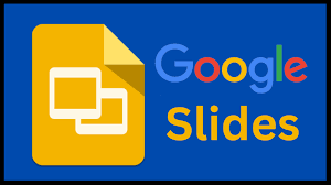 GOOGLE PRESENTAZIONE
