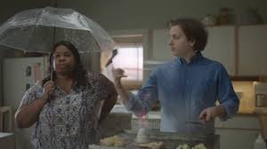 Jan 18, 2021 · geico is known for having memorable ads, like this horror commercial that's quite funny and effective. Geico Hibachi Grilling Ad Commercial On Tv