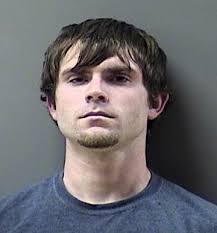 Meth charges land Eldon men in jail