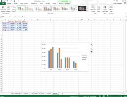 how to save a customized chart as an excel 2013 template