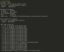 You can even upload your own. Dotnetgerman Bloggers