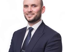 Executive of the Year Awards finalists