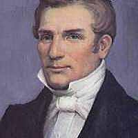 Hyrum Smith