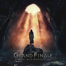The unity underlying homology and homoplasy as seen through an analysis of development and evolution}, author={b. Grand Finale Descent With Modification Amazon Com Music