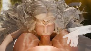 Elden Ring Miquella Femboy Animated - Lewd.ninja