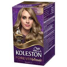 wella koleston kit sac boyasi 12 11 ekstra yogun kullu sari fiyati