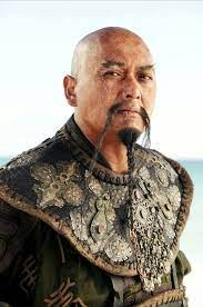 At world's end is a 2007 american epic fantasy swashbuckler film directed by gore verbinski, the third installment in the pirates of the caribbean film series and the sequel to dead man's chest (2006). Sao Feng Disney Wiki Fandom
