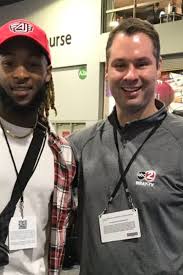 The official instagram account of the packers. Packers Rb Aaron Jones Chats With Dave Schroeder At Sb53