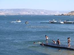 Learn about living in tiberias (tiveria) with this israel community profile by nefesh b'nefesh. Tiberias Biblewalks Com