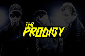 The prodigy warrior's dance (invaders must die 2009). The Prodigy