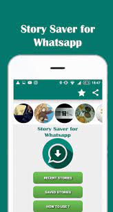 Status downloader for whatsapp ***. Story Saver For Whatsapp For Android Apk Download
