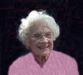 Obituary information for Hilda Adcock