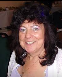 Shirley Elizabeth Watkinson Ferns