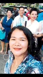 Profile for Proud Ilocana