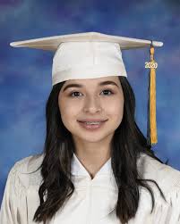 We hope you will tune in to our virtual graduation ceremony live right here 