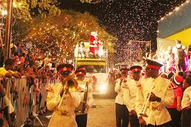 Courts lights up Main Street - Stabroek News