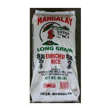 Whether it's a main component or served as a simple side dish, rice makes the perfect complement to your chicken, fish, steak, or vegetarian entrees. Producers Rice Parexcellence Premium Long Grain Rice 50 Lbs Bjs Wholesale Club