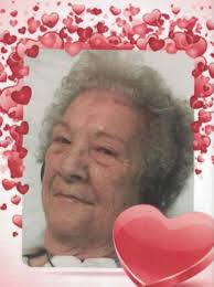 In Memory of Anna Lea Goodboo