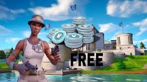 Free v bucks generator no human verification no survey! How To Get Free V Bucks No Human Verification Mobile