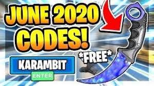Earn loose bucks, sounds and additionally skins with this codes. June 2020 All Secret Working Arsenal Codes 2020 Roblox Arsenal Roblox Coding Roblox Codes