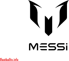 Mes que un club sepak bola olahraga desain logo. Download Luxury Lionel Messi Logo Wallpaper Best Football Hd Messi Png Image With No Background Pngkey Com