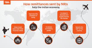 NRIs – the Building Blocks in India's Growth Story | Xpress Money
