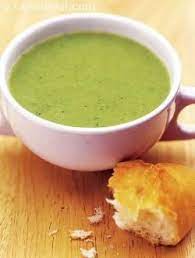 Homemade Broccoli Soup Broccoli Soup Recipes Cream Of Broccoli Soup Soup Recipes