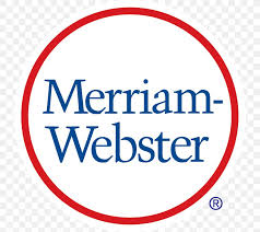 Merriam Webster S Dictionary Of English Usage Merriam Webster Thesaurus Png 731x732px Merriamwebster App Store Area Blue