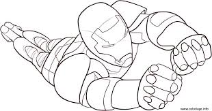 Coloriage Avengers 223 Dessin Avengers A Imprimer