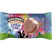 Ben & jerry's believes business has a responsibility to give back to the community. Ben Jerry S Co Markthalle Kiosk Lieferung Frei Haus 7 Tage Die Woche