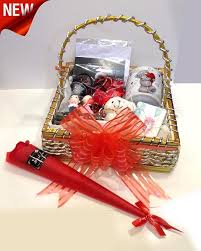 To my delight, not only can she do quite a bit with it, but she really promising review: Valentine Day Gift Basket For Best Wife Or Someone Special Buy Online At Best Prices In Pakistan Daraz Pk