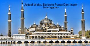 Maybe you would like to learn more about one of these? Jadual Waktu Berbuka Puasa Terengganu 2021 Dan Waktu Imsak Sahur