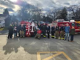 Johnson Fire Department