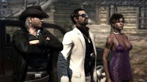 Online interactions not rated by the esrb. Call Of Juarez The Cartel Review For Playstation 3 Ps3 Cheat Code Central
