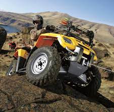 Branded atv winches and specs another way to determine the best size winch to get for your atv is by using the gross vehicle weight rating. Top 5 Atv Winches Worth The Price Atv Style Guides Reviews Specs And Vin Help