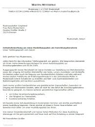 Bewerbung Einrichtungsberater Ausbildung Sofort Download Du planst die ausstattung und besorgst notwendige materialien.