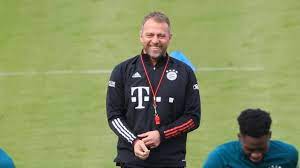 The site lists all clubs he coached and all clubs he played for. Bundestrainer Flick Aussert Sich Zu Low Nachfolge Sport Sz De