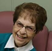 Obituary information for Barbara Kendall-King