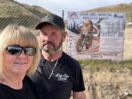 Pacific Northwest Vintage Motocross