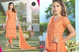 Bindanistudio Com Offers Exclusive Karachi Lawn Cotton Semi Stitched Salwar Kameez In Wholesale Rate Catalog 19 Dress Collection Style Short Sleeve Dresses