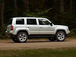 Pin By Rose M On Jeep Patriot Jeep Patriot Car Buying Guide Sport Utility Vehicle
