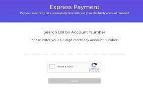 To be paid by cashier's check. How Where To Get Latest Tnb Bill During Mco From Emily To You