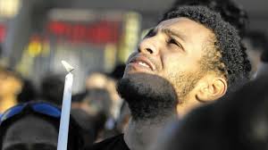 Blue, gray, orange or purple bandanas or wave caps. Prevalence Of Gang Colors Fades But They Can Still Be Deadly The Homicide Report Los Angeles Times