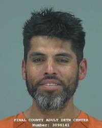 PCSO booking mugs, 02/22/24