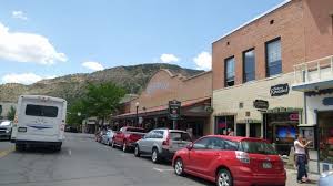 Go white water rafting along the colorado river. Family Road Trip Southwest Colorado So Much To Explore