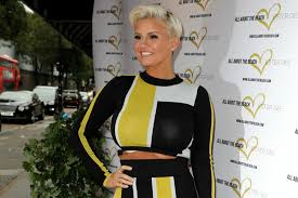 Subreddit for singer kerry katona. Kerry Katona Gets Surprise Visit From Daughter