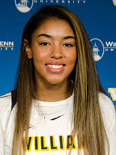 Lauren Hollandsworth